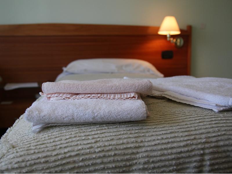 Hotel Trieste Pontelongo Екстер'єр фото