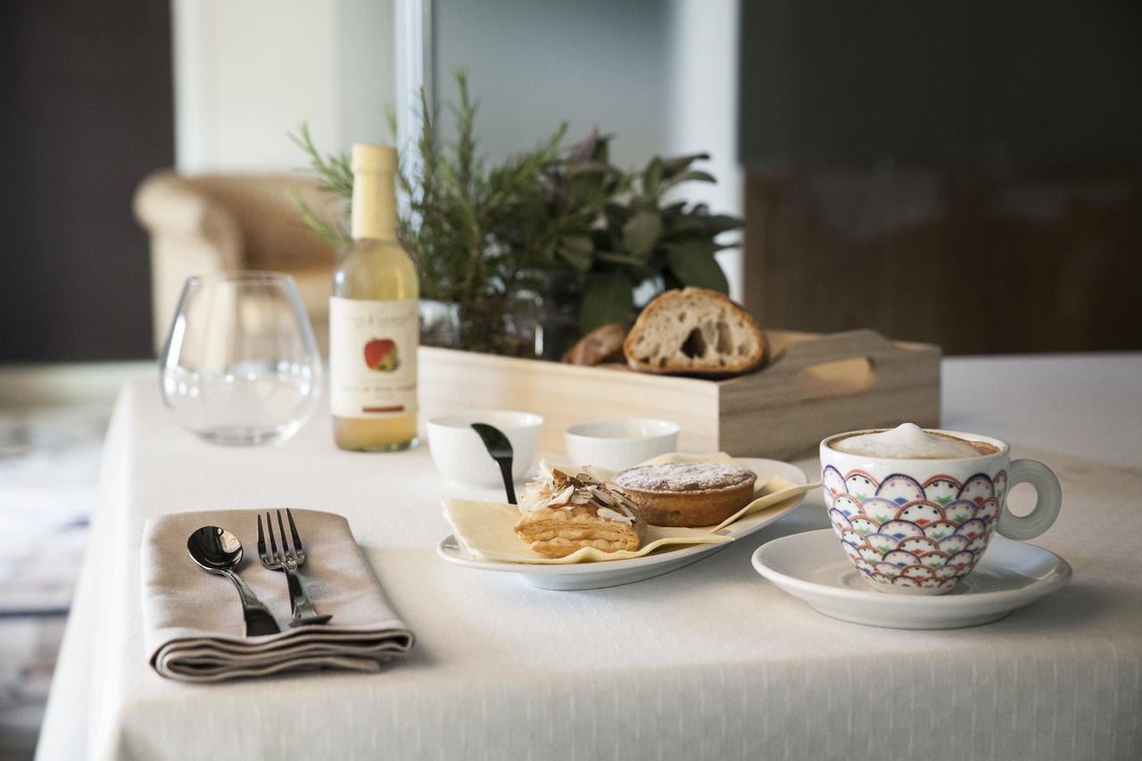 Hotel Trieste Pontelongo Екстер'єр фото
