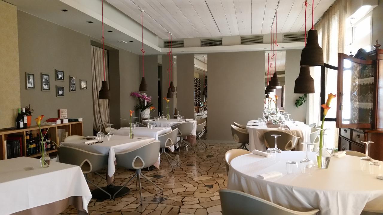 Hotel Trieste Pontelongo Екстер'єр фото