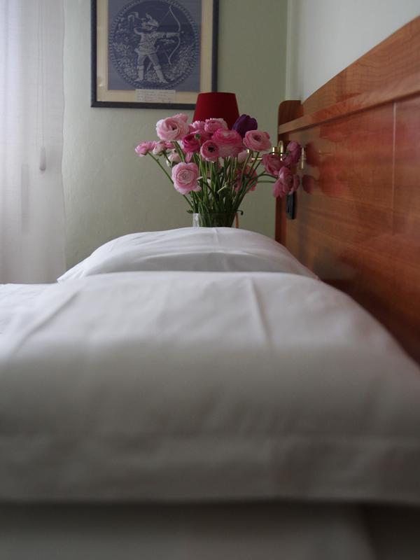 Hotel Trieste Pontelongo Екстер'єр фото